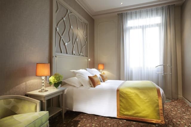 Classic Room