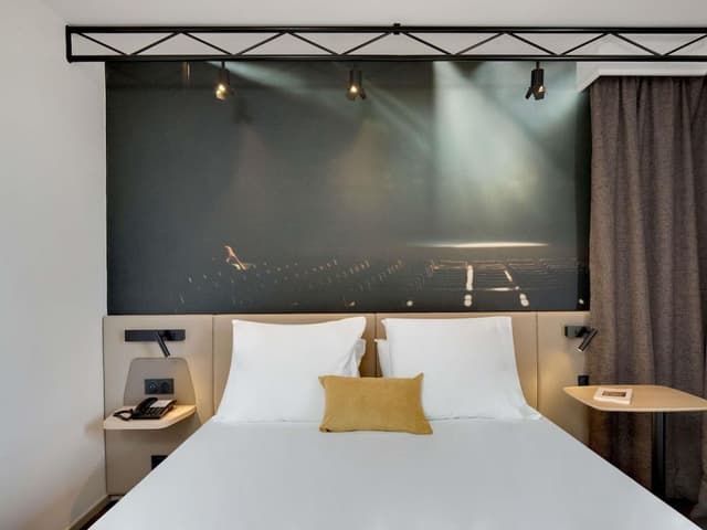 Classic Room, 1 Double Bed