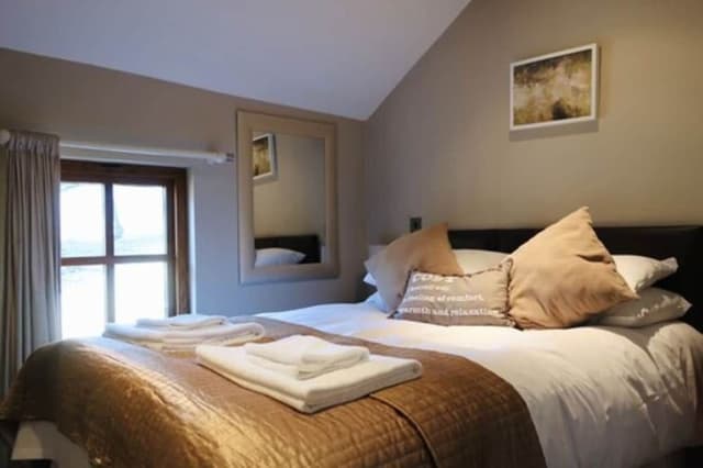 Comfort Double Room, 1 Bedroom, Ensuite, Courtyard Area