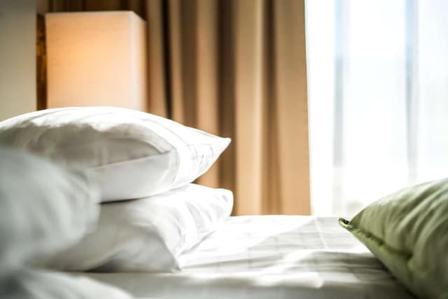 Superior Double Room, 1 King Bed