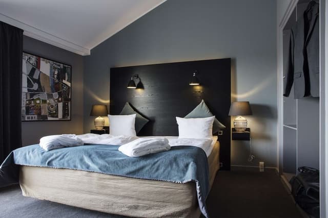 Superior Room, 1 Queen Bed