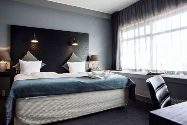 Suite (Harbour)