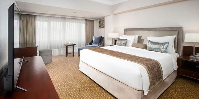 Ambassador Suite