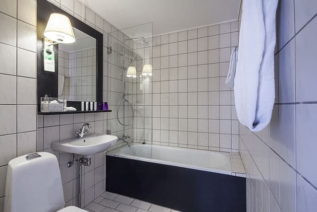 Standard Double Room, 1 King Bed