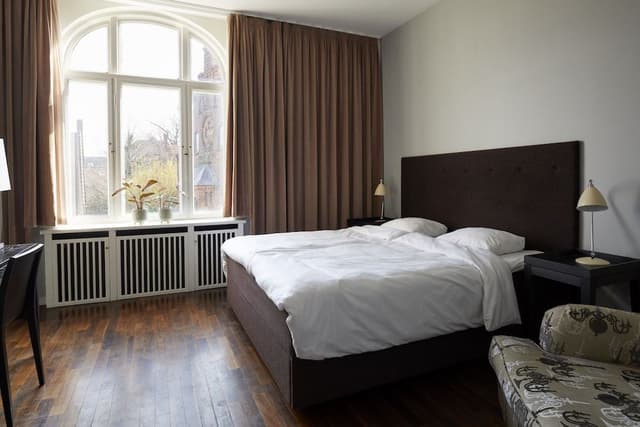 Standard Double Room, 1 King Bed