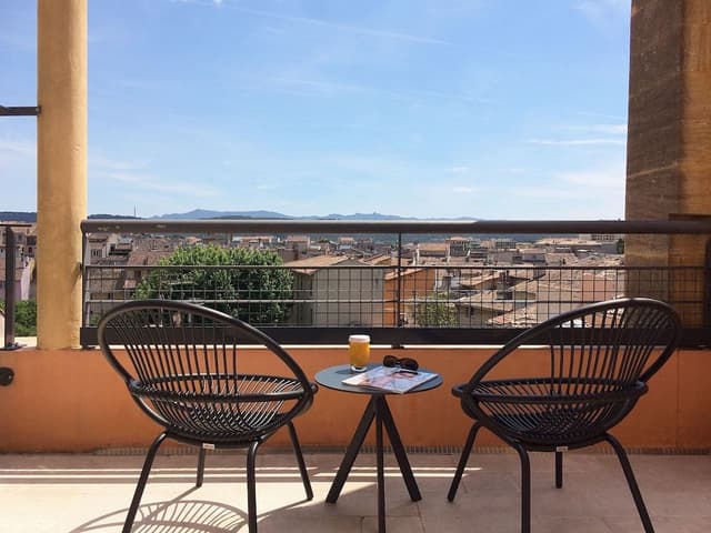 Double Room, Balcony (Privilege)
