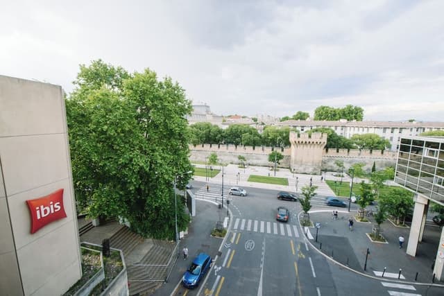 Room, 1 Double Bed (Old town view)