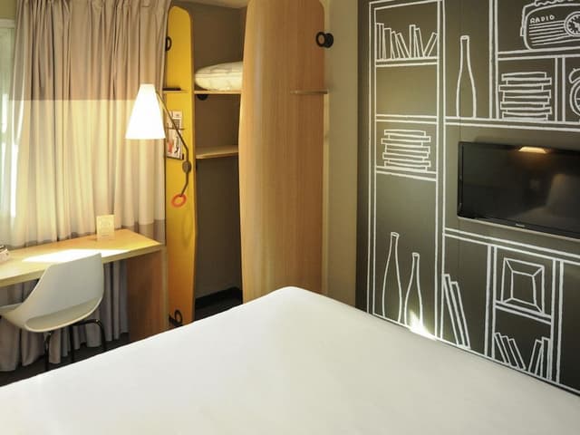 Room, 1 Double Bed (Old town view)