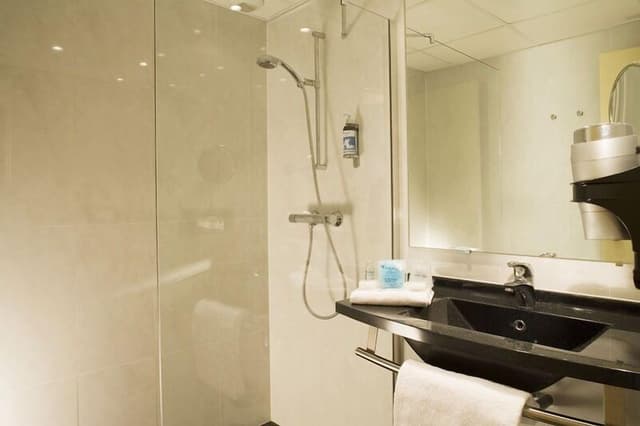 Comfort Twin Room