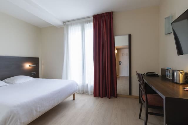 Comfort Double Room