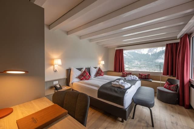 Suite Eiger View