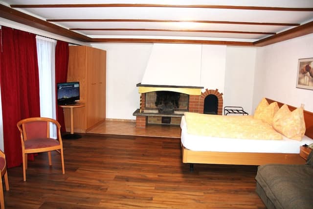 Premium Room, Non Smoking, Mountain View