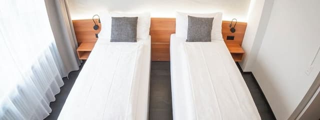 Double or Twin Room