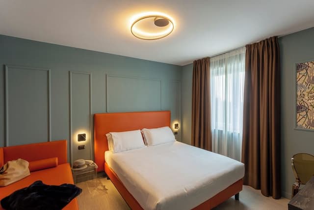 Double or Twin Room