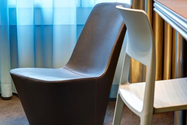 DESIGN Double Room