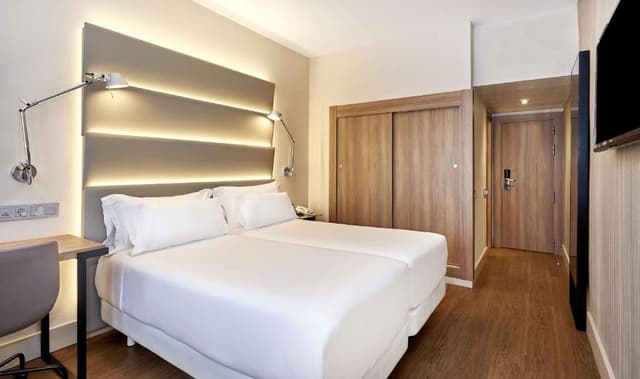 Standard room 2A1C