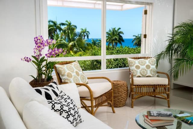 3 Bedroom Classic private pool