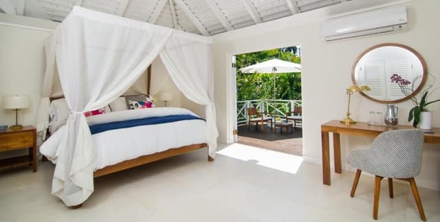 3 Bedroom Signature private pool