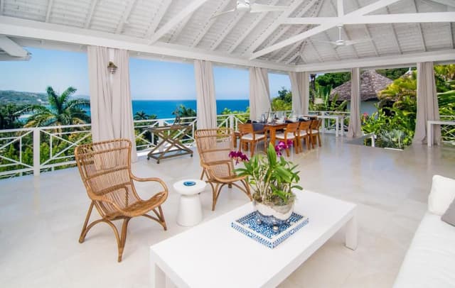 3 Bedroom Signature private pool