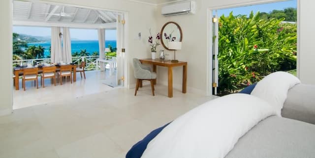 3 Bedroom Signature private pool