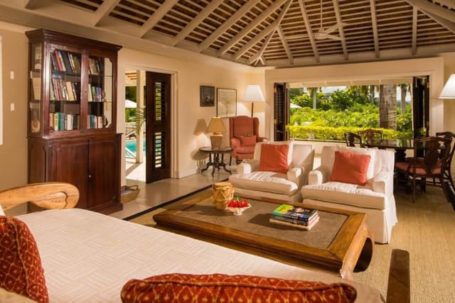 4 Bedroom Signature Villa private pool