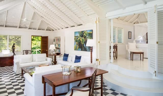 4 Bedroom Signature Villa private pool