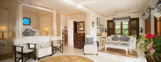 4 Bedroom Signature Villa private pool