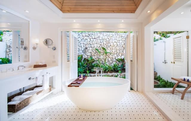 4 Bedroom Signature Villa private pool