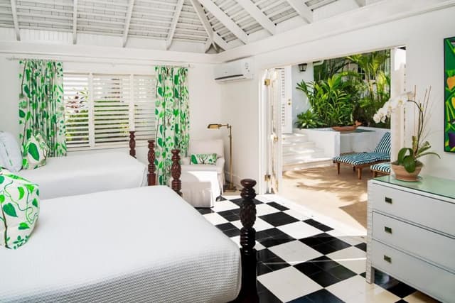 4 Bedroom Signature Villa private pool