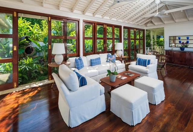 6 Bedroom Signature Villa private pool
