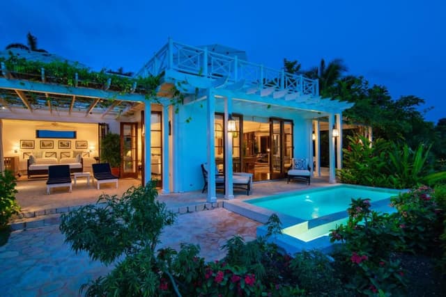 6 Bedroom Signature Villa private pool