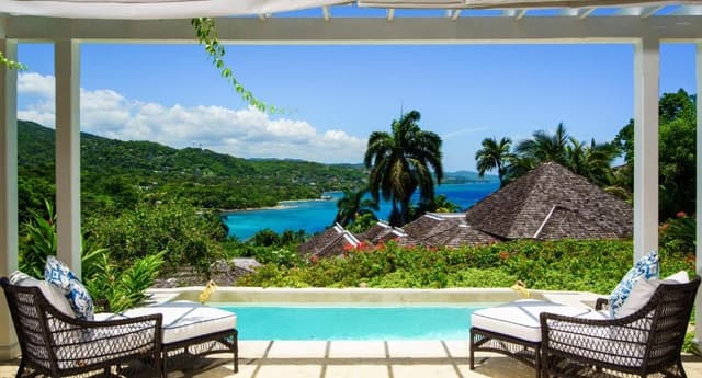 6 Bedroom Signature Villa private pool