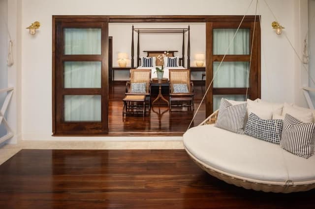 6 Bedroom Signature Villa private pool