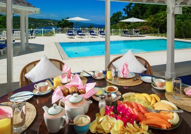 6 Bedroom Signature Villa private pool