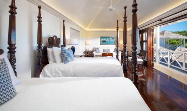 6 Bedroom Signature Villa private pool