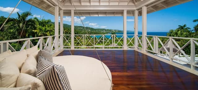 6 Bedroom Signature Villa private pool
