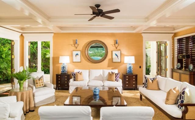 5 Bedroom Estate Villa