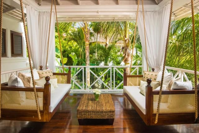 5 Bedroom Estate Villa
