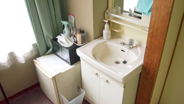 Japanese Style Room (Shared Bathroom)