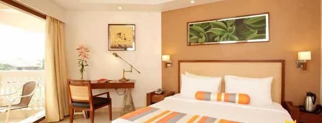 Hotel Unit (Superior Room)