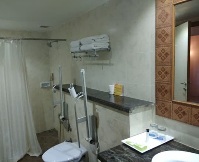 Hotel Unit (Superior Room)