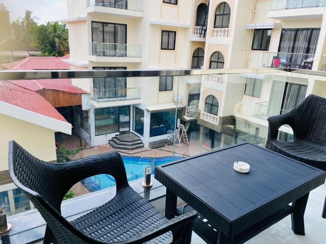 Premium Suites