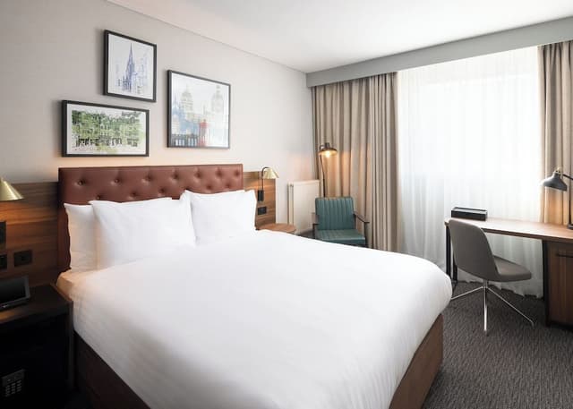 Room, 1 Queen Bed