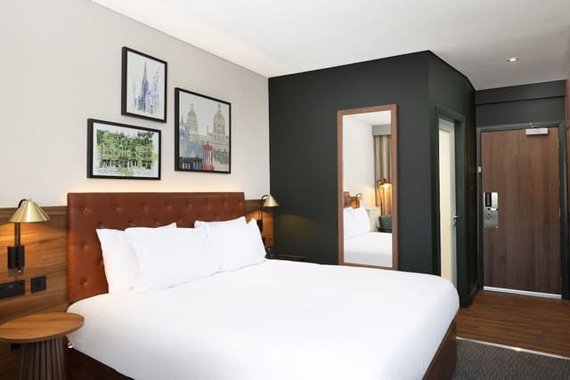 Family Room, 1 Double Bed