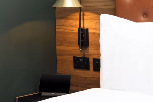 Room, 1 Queen Bed