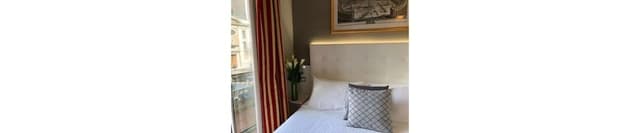 Classic Double Room, 1 Double Bed