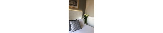 Classic Double Room, 1 Double Bed