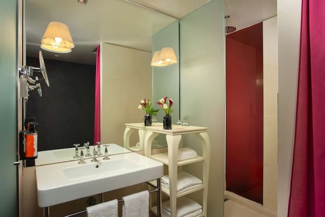 Junior Suite (nhow)