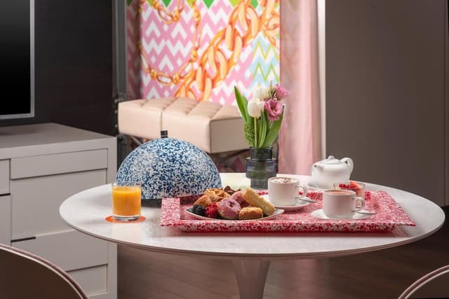 Junior Suite (nhow)
