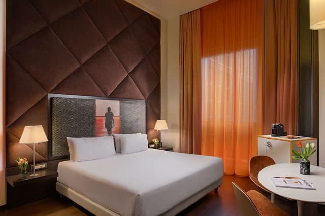 Junior Suite (nhow)